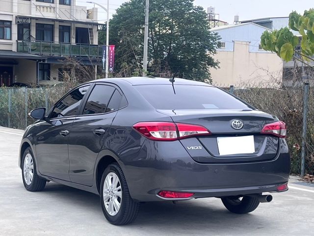 TOYOTA豐田 VIOS  第4張相片