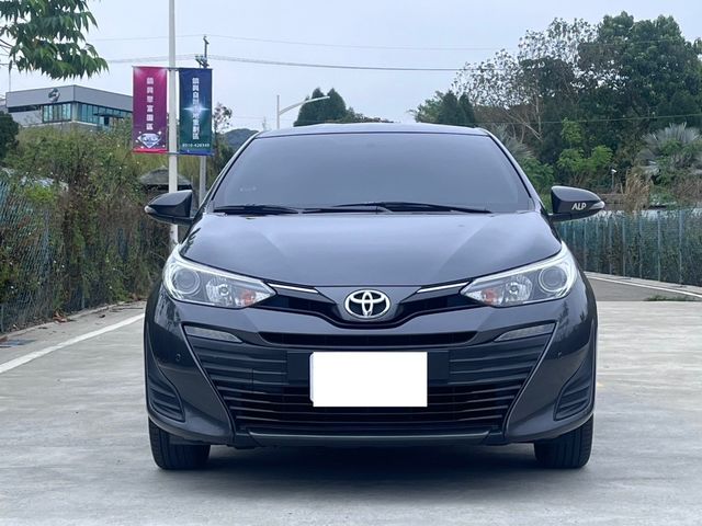 TOYOTA豐田 VIOS  第5張相片