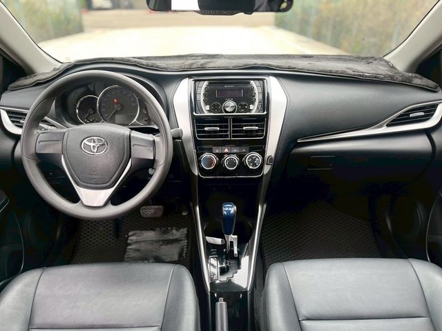 TOYOTA豐田 VIOS  第7張相片