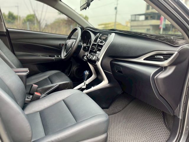 TOYOTA豐田 VIOS  第8張相片