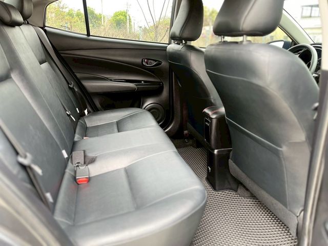 TOYOTA豐田 VIOS  第9張相片