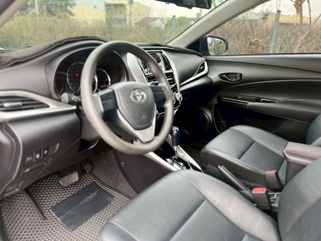 TOYOTA豐田 VIOS  第10張相片