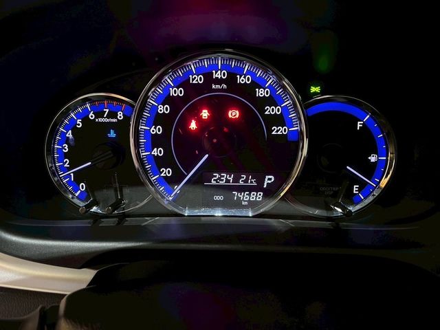 TOYOTA豐田 VIOS  第13張相片