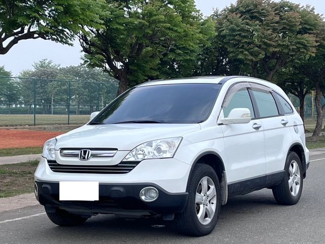 HONDA本田 CR-V  第1張相片