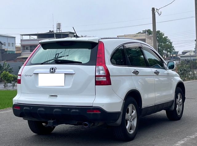 HONDA本田 CR-V  第2張相片