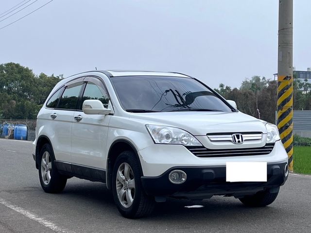 HONDA本田 CR-V  第3張相片