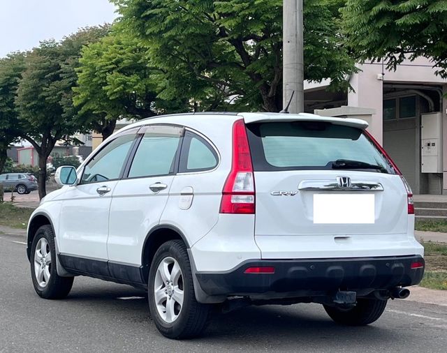 HONDA本田 CR-V  第4張相片
