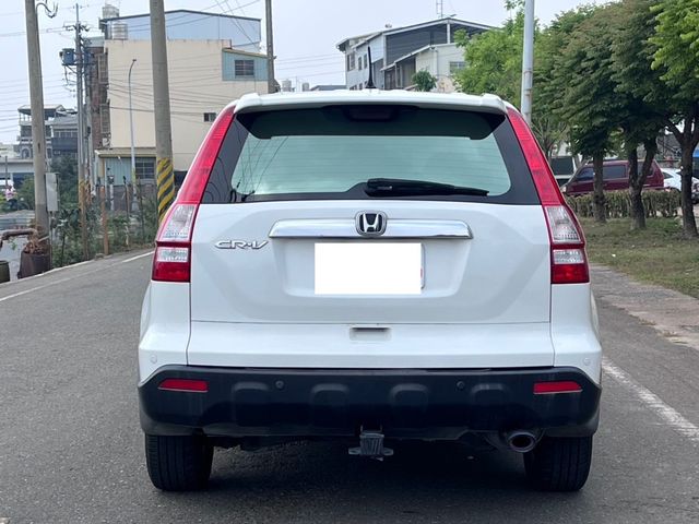 HONDA本田 CR-V  第6張相片