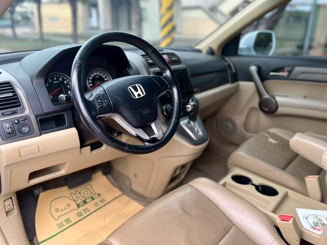 HONDA本田 CR-V  第8張相片