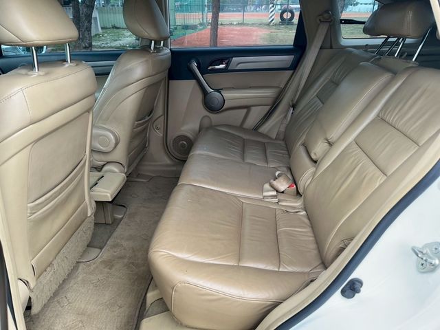 HONDA本田 CR-V  第9張相片