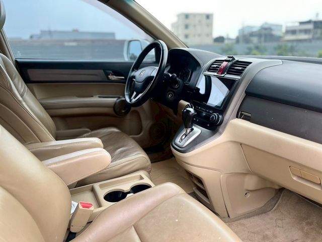 HONDA本田 CR-V  第10張相片
