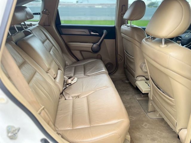 HONDA本田 CR-V  第11張相片