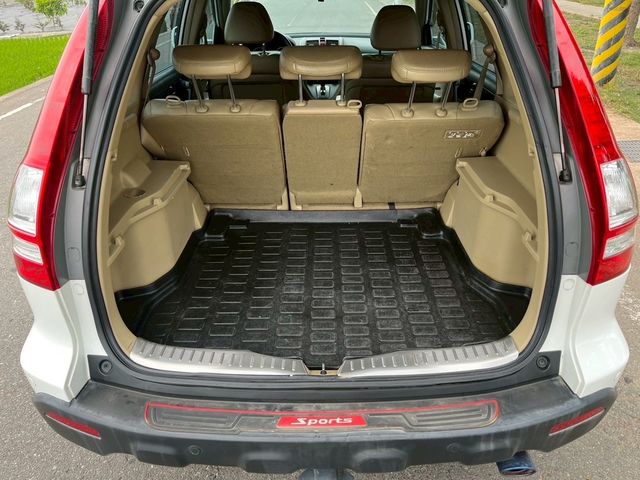 HONDA本田 CR-V  第12張相片