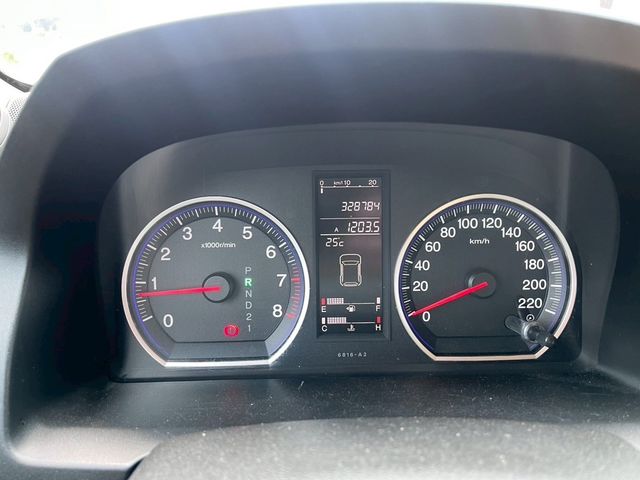 HONDA本田 CR-V  第14張相片