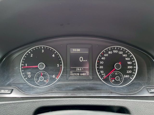 VOLKSWAGEN福斯 T5 CARAVELLE  第14張相片