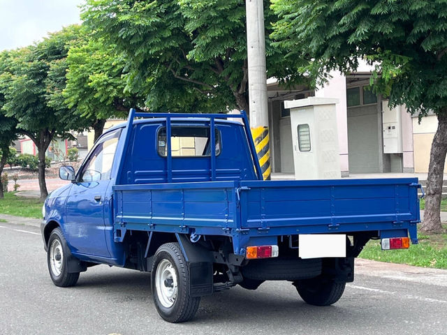 TOYOTA豐田 ZACE SURF  第5張相片