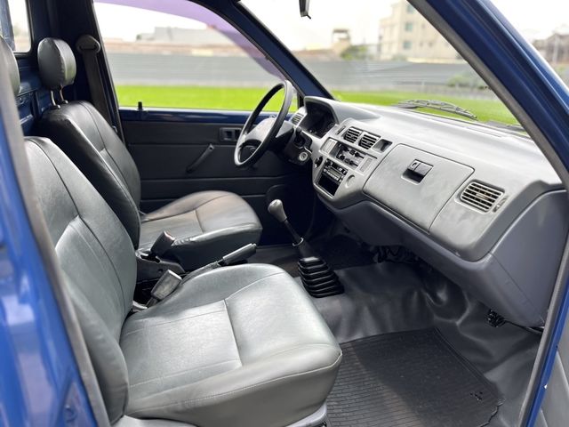 TOYOTA豐田 ZACE SURF  第7張相片