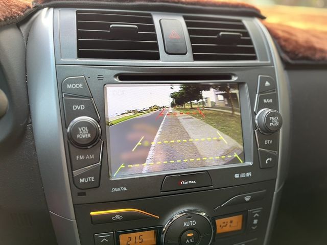 TOYOTA豐田 ALTIS  第9張相片