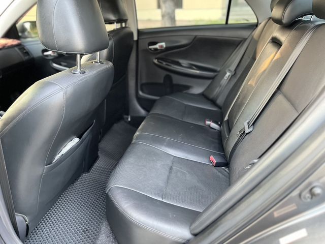 TOYOTA豐田 ALTIS  第10張相片