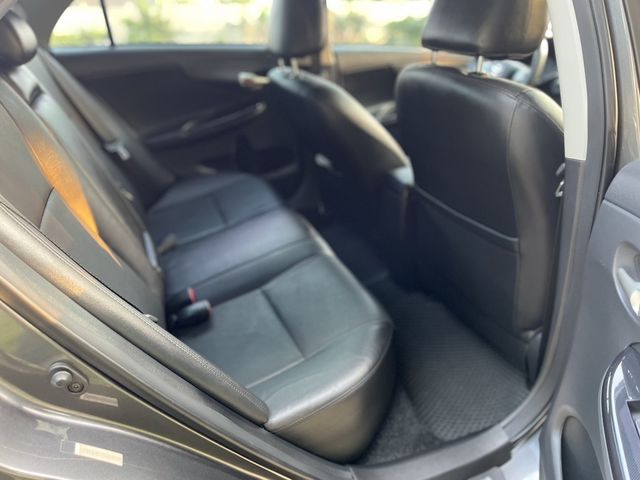 TOYOTA豐田 ALTIS  第11張相片