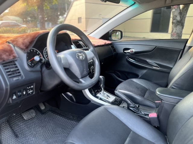 TOYOTA豐田 ALTIS  第13張相片