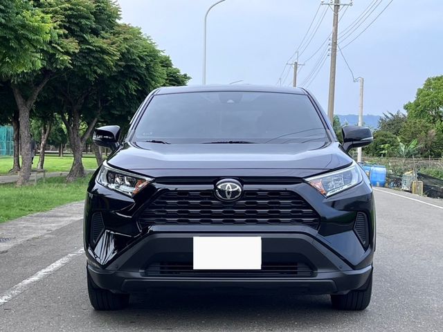 TOYOTA豐田 RAV4  第5張相片