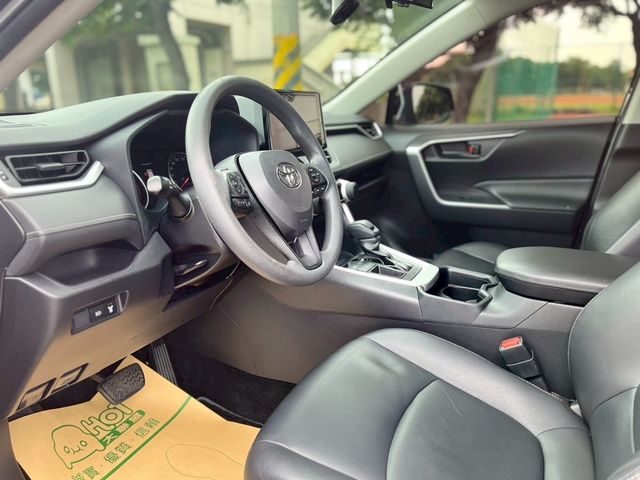 TOYOTA豐田 RAV4  第8張相片