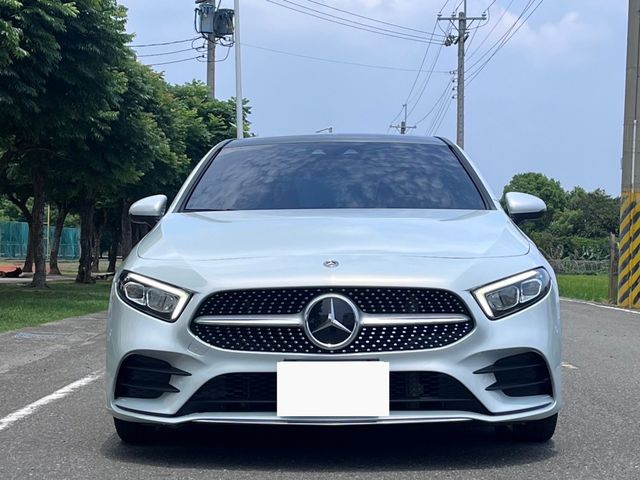 M-BENZ賓士 A180  第5張相片