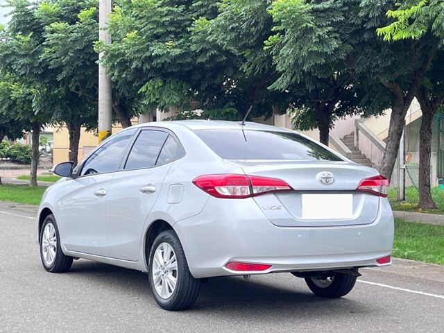 TOYOTA豐田 VIOS  第4張相片