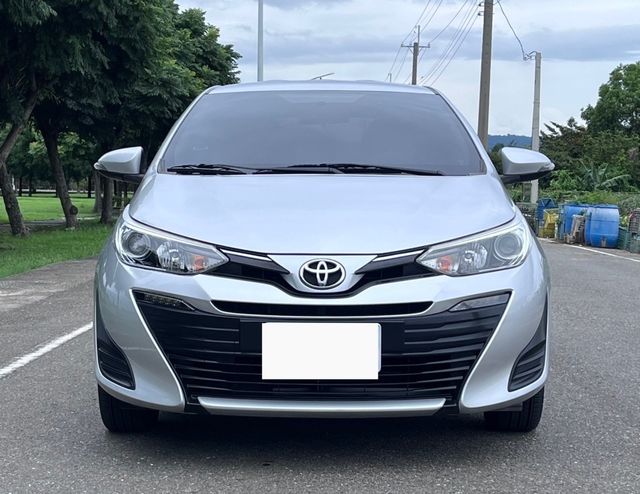 TOYOTA豐田 VIOS  第5張相片
