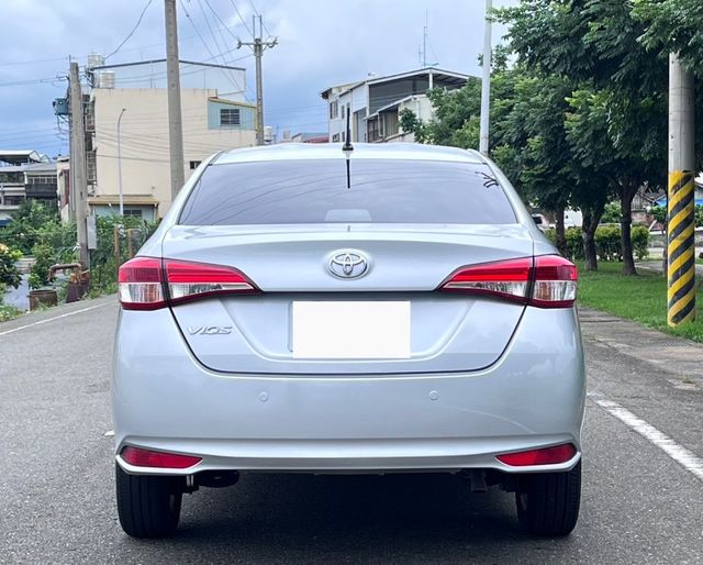 TOYOTA豐田 VIOS  第6張相片