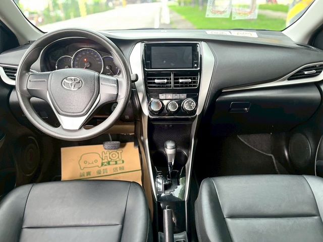TOYOTA豐田 VIOS  第7張相片