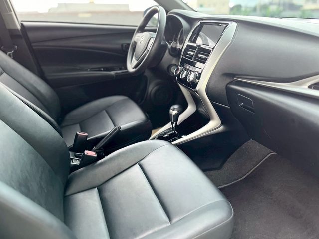 TOYOTA豐田 VIOS  第8張相片