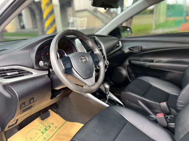 TOYOTA豐田 VIOS  第9張相片