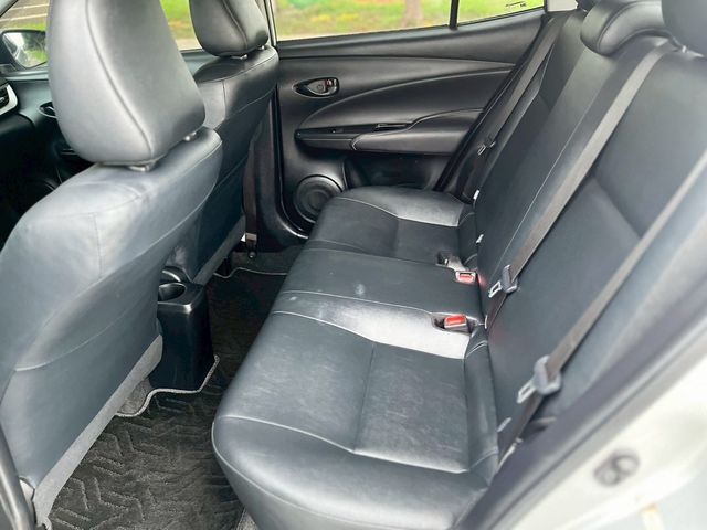 TOYOTA豐田 VIOS  第10張相片