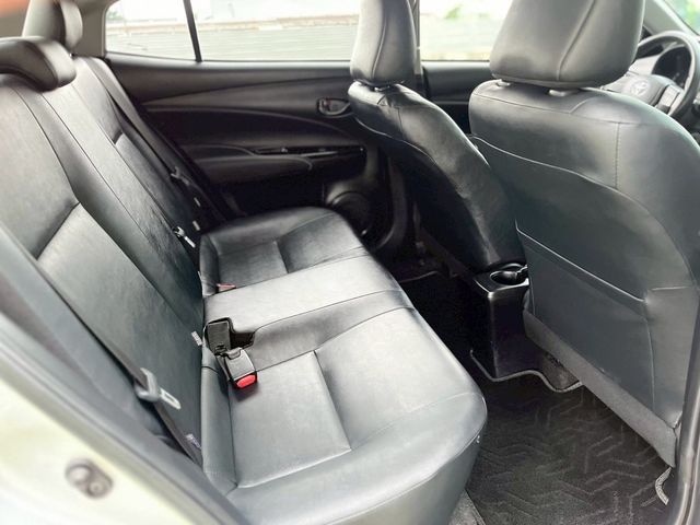 TOYOTA豐田 VIOS  第11張相片