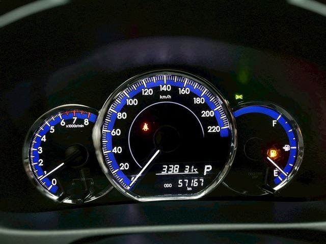 TOYOTA豐田 VIOS  第13張相片