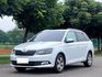 SKODA司科達 FABIA COMBI  第1張縮圖