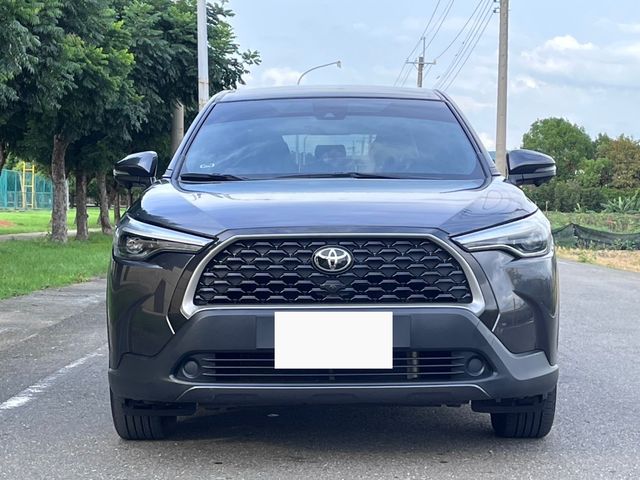 TOYOTA豐田 COROLLA CROSS  第3張相片
