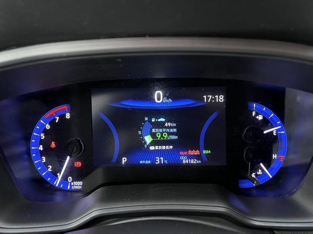 TOYOTA豐田 COROLLA CROSS  第7張相片