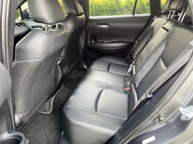TOYOTA豐田 COROLLA CROSS  第9張相片