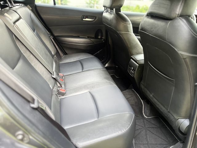 TOYOTA豐田 COROLLA CROSS  第10張相片