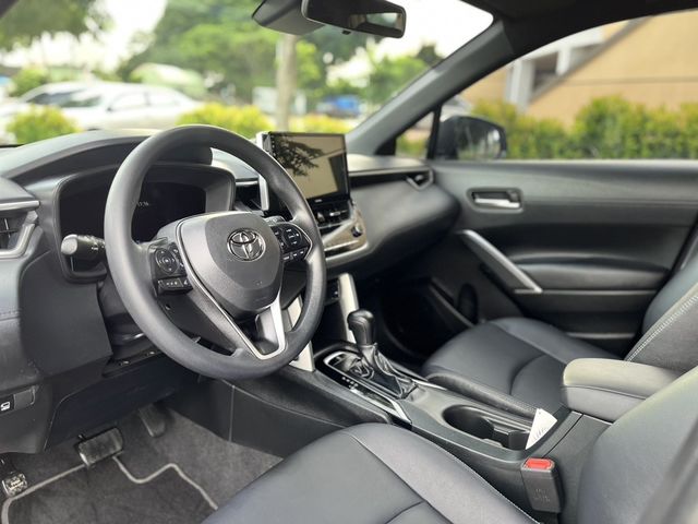 TOYOTA豐田 COROLLA CROSS  第12張相片