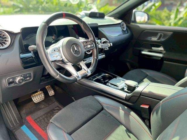 M-BENZ賓士 GLA35 AMG  第8張相片