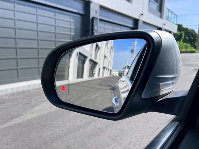 M-BENZ賓士 GLA35 AMG  第14張相片