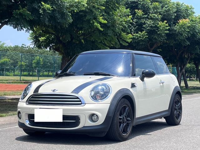 MINI迷你 COOPER  第1張相片