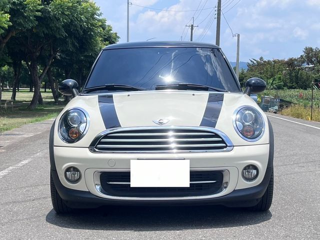 MINI迷你 COOPER  第5張相片