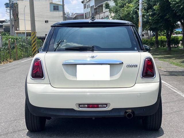 MINI迷你 COOPER  第6張相片