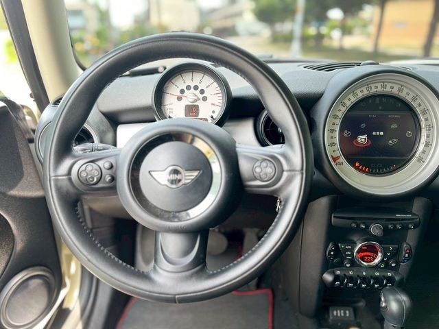 MINI迷你 COOPER  第7張相片