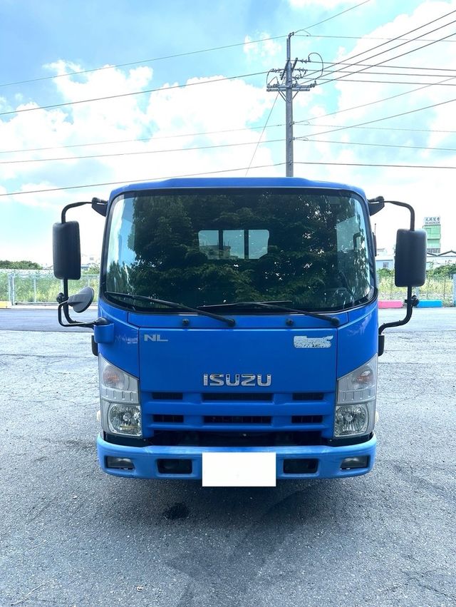 ISUZU五十鈴 ELF  第5張相片